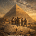 The Timeline Problem - Front Cover