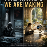 The Minds We Are Making Book Cover