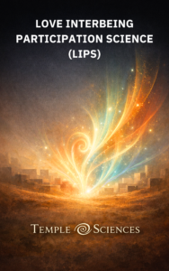 Love Interbeing Participation Science (LIPS) - Book Cover
